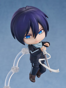 Good Smile Arts Shanghai Noragami Yato Nendoroid #2565