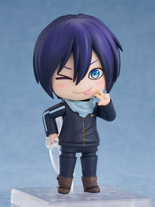 Good Smile Arts Shanghai Noragami Yato Nendoroid #2565