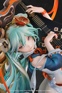 Good Smile Shanghai - Hatsune Miku Shimian Maifu ver 1/7 scale figure