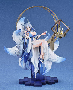 Good Smile Company Azur Lane Shinano: Dreams of the Hazy Moon 1/7 scale figure