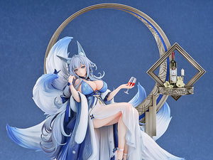 Good Smile Company Azur Lane Shinano: Dreams of the Hazy Moon 1/7 scale figure