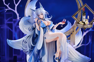 Good Smile Company Azur Lane Shinano: Dreams of the Hazy Moon 1/7 scale figure