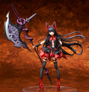 Ques Q Gate Jieitai Kanochi nite Kaku Tatakaeri: Rory Mercury 1/7 Scale Figure