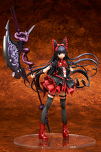 Load image into Gallery viewer, Ques Q Gate Jieitai Kanochi nite Kaku Tatakaeri: Rory Mercury 1/7 Scale Figure
