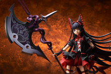 Load image into Gallery viewer, Ques Q Gate Jieitai Kanochi nite Kaku Tatakaeri: Rory Mercury 1/7 Scale Figure
