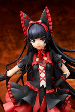 Load image into Gallery viewer, Ques Q Gate Jieitai Kanochi nite Kaku Tatakaeri: Rory Mercury 1/7 Scale Figure
