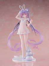 Load image into Gallery viewer, GoldenHead rurudo Original Character Eve Usamimi Lingerie Ver. 1/7 scale adult figure
