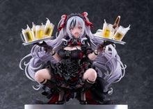 Load image into Gallery viewer, GoldenHead Azur Lane Elbe: Time to Show Off? 1/7 scale figure Exclusive Edition
