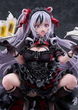 Load image into Gallery viewer, GoldenHead Azur Lane Elbe: Time to Show Off? 1/7 scale figure Exclusive Edition
