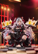 Load image into Gallery viewer, GoldenHead Azur Lane Elbe: Time to Show Off? 1/7 scale figure Exclusive Edition
