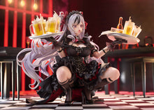 Load image into Gallery viewer, GoldenHead Azur Lane Elbe: Time to Show Off? 1/7 scale figure Exclusive Edition
