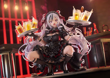 Load image into Gallery viewer, GoldenHead Azur Lane Elbe: Time to Show Off? 1/7 scale figure Exclusive Edition
