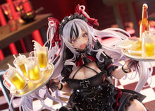 Load image into Gallery viewer, GoldenHead Azur Lane Elbe: Time to Show Off? 1/7 scale figure Exclusive Edition
