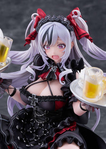 GoldenHead Azur Lane Elbe: Time to Show Off? 1/7 scale figure Exclusive Edition