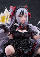 Load image into Gallery viewer, GoldenHead Azur Lane Elbe: Time to Show Off? 1/7 scale figure Exclusive Edition
