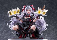 Load image into Gallery viewer, GoldenHead Azur Lane Elbe: Time to Show Off? 1/7 scale figure Exclusive Edition
