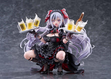 Load image into Gallery viewer, GoldenHead Azur Lane Elbe: Time to Show Off? 1/7 scale figure Exclusive Edition
