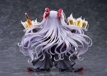 Load image into Gallery viewer, GoldenHead Azur Lane Elbe: Time to Show Off? 1/7 scale figure Exclusive Edition
