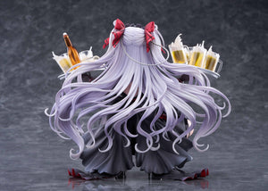 GoldenHead Azur Lane Elbe: Time to Show Off? 1/7 scale figure Exclusive Edition