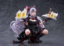 Load image into Gallery viewer, GoldenHead Azur Lane Elbe: Time to Show Off? 1/7 scale figure Exclusive Edition
