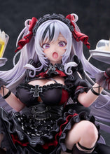 Load image into Gallery viewer, GoldenHead Azur Lane Elbe: Time to Show Off? 1/7 scale figure Exclusive Edition
