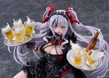 Load image into Gallery viewer, GoldenHead Azur Lane Elbe: Time to Show Off? 1/7 scale figure Exclusive Edition
