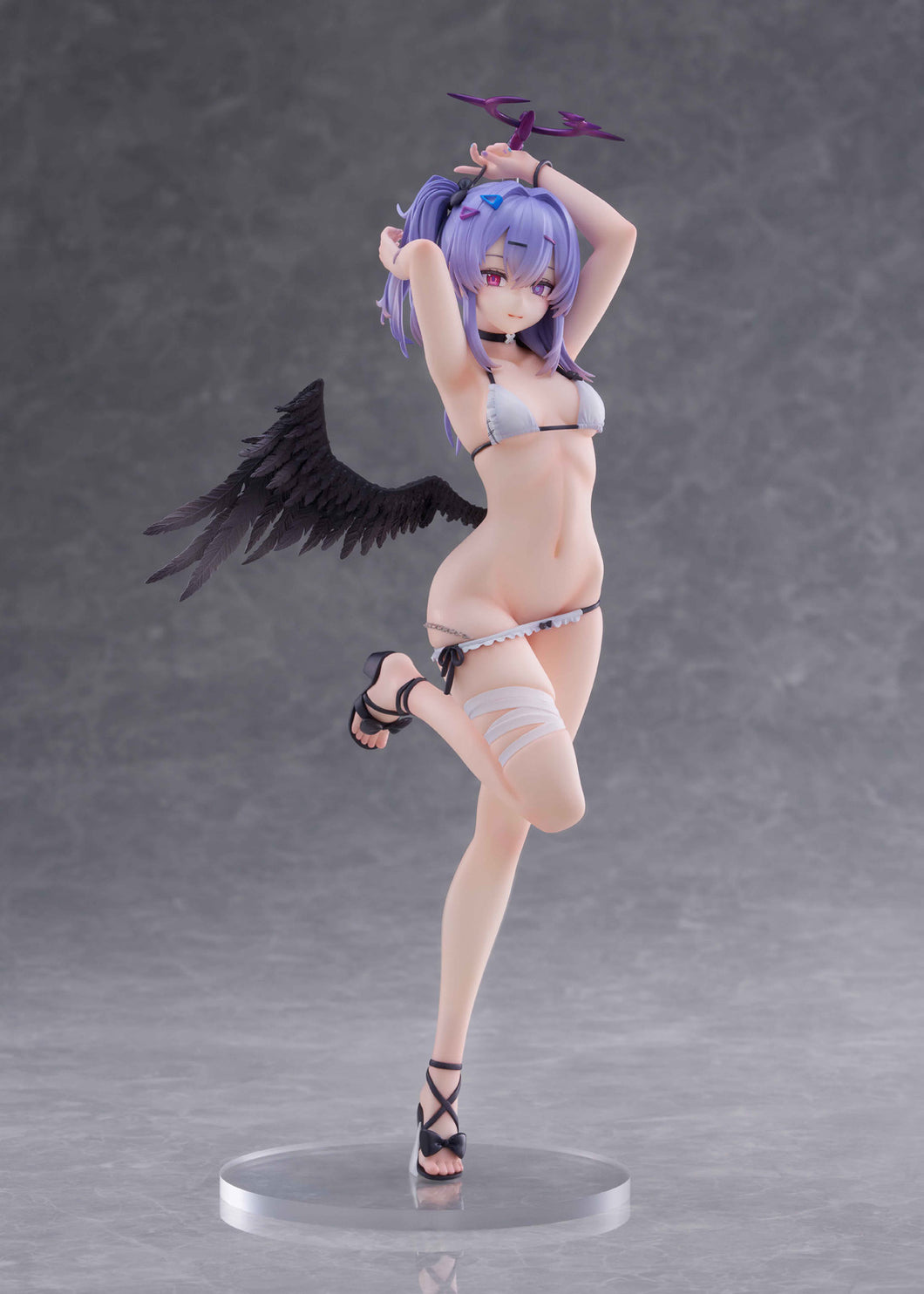 GoldenHead Original Illustration - AIKO NIYA Swimsuit ver. 1/7 scale adult figure LIMITED Edition