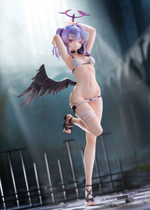 GoldenHead Original Illustration - AIKO NIYA Swimsuit ver. 1/7 scale adult figure LIMITED Edition