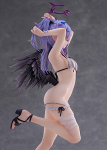 GoldenHead Original Illustration - AIKO NIYA Swimsuit ver. 1/7 scale adult figure LIMITED Edition