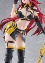 Load image into Gallery viewer, PRE-ORDER Goldenhead High School DxD Hero Rias Gremory (Race Queen Ver.) 1/3.5 Scale Figure LIMITED EDITION
