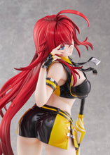 Load image into Gallery viewer, PRE-ORDER Goldenhead High School DxD Hero Rias Gremory (Race Queen Ver.) 1/3.5 Scale Figure LIMITED EDITION
