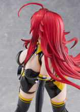 Load image into Gallery viewer, PRE-ORDER Goldenhead High School DxD Hero Rias Gremory (Race Queen Ver.) 1/3.5 Scale Figure LIMITED EDITION
