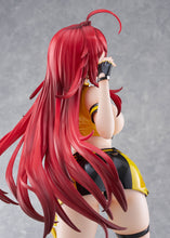 Load image into Gallery viewer, PRE-ORDER Goldenhead High School DxD Hero Rias Gremory (Race Queen Ver.) 1/3.5 Scale Figure LIMITED EDITION
