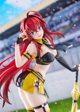 Load image into Gallery viewer, PRE-ORDER Goldenhead High School DxD Hero Rias Gremory (Race Queen Ver.) 1/3.5 Scale Figure LIMITED EDITION
