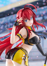 Load image into Gallery viewer, PRE-ORDER Goldenhead High School DxD Hero Rias Gremory (Race Queen Ver.) 1/3.5 Scale Figure LIMITED EDITION
