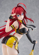 Load image into Gallery viewer, PRE-ORDER Goldenhead High School DxD Hero Rias Gremory (Race Queen Ver.) 1/3.5 Scale Figure LIMITED EDITION

