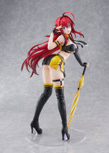 Load image into Gallery viewer, PRE-ORDER Goldenhead High School DxD Hero Rias Gremory (Race Queen Ver.) 1/3.5 Scale Figure LIMITED EDITION
