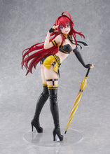 Load image into Gallery viewer, PRE-ORDER Goldenhead High School DxD Hero Rias Gremory (Race Queen Ver.) 1/3.5 Scale Figure LIMITED EDITION
