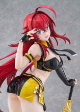 Load image into Gallery viewer, PRE-ORDER Goldenhead High School DxD Hero Rias Gremory (Race Queen Ver.) 1/3.5 Scale Figure LIMITED EDITION
