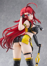 Load image into Gallery viewer, PRE-ORDER Goldenhead High School DxD Hero Rias Gremory (Race Queen Ver.) 1/3.5 Scale Figure LIMITED EDITION
