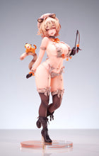 Load image into Gallery viewer, Gal.V X MOMOROSER illustration by freng Migu-chan 1/6 scale figure DELUXE EDITION
