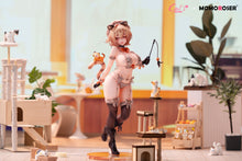 Load image into Gallery viewer, Gal.V X MOMOROSER illustration by freng Migu-chan 1/6 scale figure DELUXE EDITION
