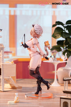 Load image into Gallery viewer, Gal.V X MOMOROSER illustration by freng Migu-chan 1/6 scale figure DELUXE EDITION
