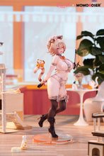 Load image into Gallery viewer, Gal.V X MOMOROSER illustration by freng Migu-chan 1/6 scale figure DELUXE EDITION
