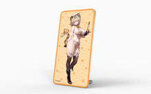 Load image into Gallery viewer, Gal.V X MOMOROSER illustration by freng Migu-chan 1/6 scale figure DELUXE EDITION
