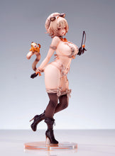 Load image into Gallery viewer, Gal.V X MOMOROSER illustration by freng Migu-chan 1/6 scale figure DELUXE EDITION
