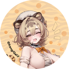 Load image into Gallery viewer, Gal.V X MOMOROSER illustration by freng Migu-chan 1/6 scale figure DELUXE EDITION
