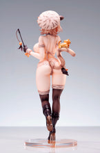 Load image into Gallery viewer, Gal.V X MOMOROSER illustration by freng Migu-chan 1/6 scale figure DELUXE EDITION
