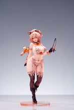 Load image into Gallery viewer, Gal.V X MOMOROSER illustration by freng Migu-chan 1/6 scale figure DELUXE EDITION
