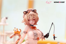 Load image into Gallery viewer, Gal.V X MOMOROSER illustration by freng Migu-chan 1/6 scale figure DELUXE EDITION
